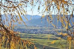Asiago con Cormayeur e Moena uno dei luoghi più rilassanti per le vacanze green