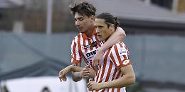 Calcio - Busatto e Fantoni in prestito al Messina in serie D