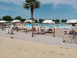 Polesine: niente pi&ugrave; green pass al parco acquatico Castelbeach