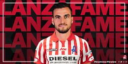 Il Lanerossi inizia male la stagione: in Coppa Italia sconfitto a Empoli per 4-2