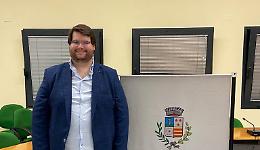 Vigodarzere, elezioni: il giovane Emanuele Frison corre con la civica “E’ ora di cambiare”