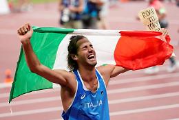 Gianmarco Tamberi confermato agli Assoluti di Caorle: una sfida da campione