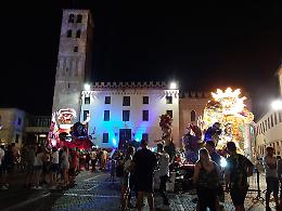 Camposampiero: continuano le Notti Aperte 2021