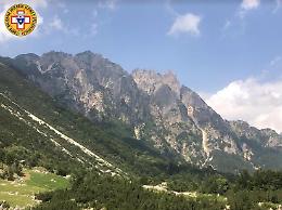 Ferragosto vicentino - Due morti sulle Piccole Dolomiti