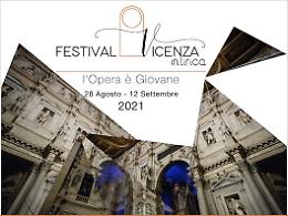 Vicenza, inizia sabato 28 il festival della lirica dedicato alle opere di Mozart in Italia