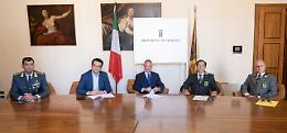 Vicenza, i finanzieri in congedo vanno a lavorare da volontari negli uffici della Procura sguarniti