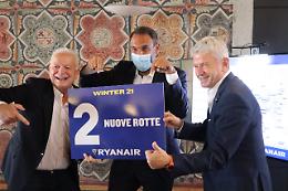 Treviso, campagna promozione del territorio con Ryanair e consorzio del Prosecco