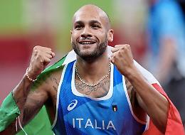 L'oro di Jacobs profuma di Vicenza