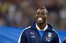 Archiviate le accuse di violenza per Mario Balotelli
