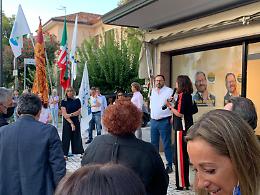 Montegrotto Terme, il centrodestra punta su Biagio De Salvo per la civica "Ricostruiamo Montegrotto"