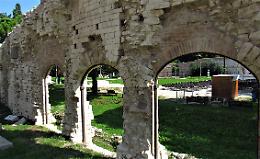 Salto in alto ai Giardini dell’Arena:700 stelle volano con Giotto
