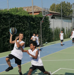 Virtus, minibasket: “In questi mesi la netta conferma del ruolo sociale dello sport”