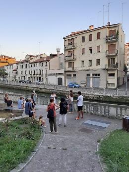 Ti racconto Treviso: un tuffo nel passato, sotto le stelle