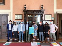 Padova "Intervalli Festival": il Festival Multidisciplinare delle Arti Padovane