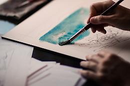 Mestre si tinge d’arte con “Acquerelli in Libertà”: colori, emozioni e sguardi sulla città