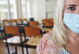 Obbligo vaccinale per gli operatori scolastici: "Perchè? Ecco la mia riflessione"