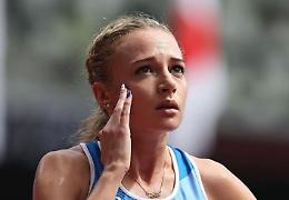 Olimpiadi - Mezzofondo: per Federica Del Buono il primato stagionale, ma non passa il turno