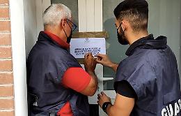 Beccati 12 evasori fiscali nell'Alto Vicentino: indagini e sequestri preventivi per 420mila euro