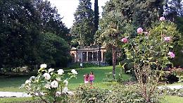 Un passo avanti anche grazie al Governo per il recupero del giardino Jacquard di Alessandro Rossi
