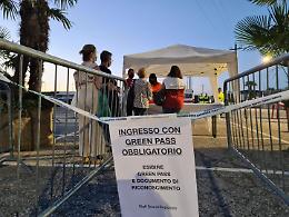 Padova: green pass a sagre ed eventi, controlli senza invadere la privacy
