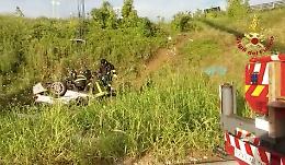 Morto nell'incidente stradale a Montecchio: è di Bolzano Vicentino