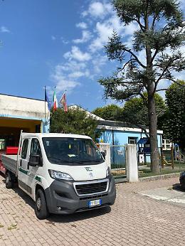 Scuole d’infanzia a prova di sisma, al via i lavori di adeguamento dell’Isola del Tesoro di Dolo