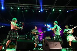 Castello Festival: il Ferragosto all'Arena Live Geox