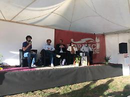 A Fornaci Rosse si pensa al dopo Zaia, Possamai: "Ci vuole Il patto per il Veneto 2030"