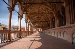 Padova celebra l’anniversario UNESCO: musei gratis per residenti e studenti per tutto agosto