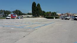 Chioggia: apre domani l'area scoperta del park Isola dell'Unione