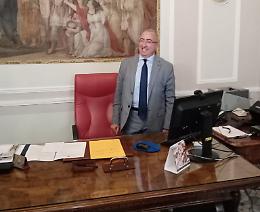Rovigo: prima riunione del Comitato Provinciale per l’Ordine e la Sicurezza Pubblica