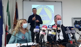Vaccino, Zaia: "Da domani somministrazioni senza prenotazione per 12-25enni"