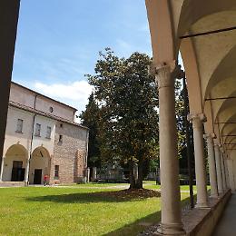Rovigo: per "Calici gelati... sotto le stelle", spettacolo di danza e teatro “Io sono dentro”