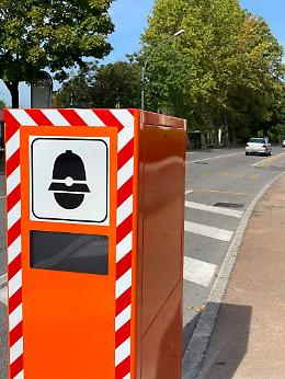 Treviso, il piano per avere strade sicure