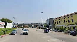 Beccata ladruncola dei supermercati a Ponte Alto
