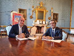 Regione Veneto e Regione Lombardia unite per l'autonomia