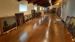 Palazzo Thiene - Rucco: "Il comune parte civile per mantenere vincolate le opere d'arte"