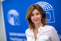 Hospice pediatrico padovano. Il commento dell'eurodeputata Alessandra Moretti