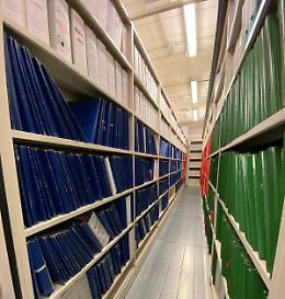 Padova: Al via la digitalizzazione dell’archivio delle pratiche edilizie del Comune