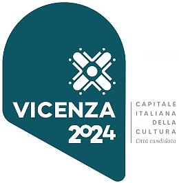 Vicenza, è la fabbrica l'idea per diventare capitale della cultura 2024. Ecco il logo