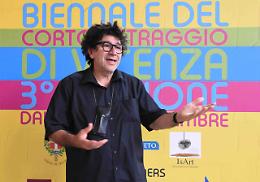 Alla Biennale del Corto di Vicenza il battesimo con Daniele Ciprì e in arrivo tanti registi e attori
