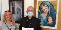 "La Spiritualità nell'Arte": gli Artisti del Delta in mostra
