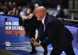 Treviso: domani la TVB torna al Palaverde contro il Sassari senza capitan Imbr&ograve;