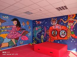 Inaugurata la prima sala a Padova interamente dedicata all’attività sportiva per bambini affetti da autismo