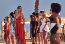 A Rosolina Mare le selezioni di Miss Mondo