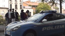 Treviso, schieramento di forze anti risse