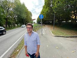 Bicipolitana: dal Centro Storico ad Albignasego in bicicletta, ora è possibile