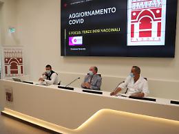 Vaccino, "Dose Addizionale" e "Dose Booster": il richiamo per le categorie a rischio