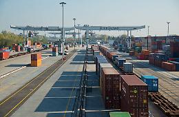 Fusione storica tra Consorzio Zona Industriale di Padova e Interporto Padova Spa