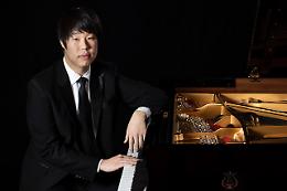 Asolo, il vincitore del "Busoni" un giorno fa in concerto lunedì alla chiesa di San Gottardo